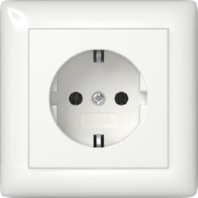 444003 - Socket outlet protective contact 444003