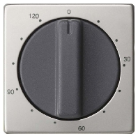 0642600 - Cover plate for time switch 0642600