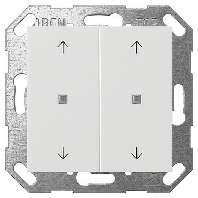 517403 - Bus coupler for bus system 517403