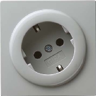 044842 - Socket outlet (receptacle) 044842