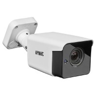 VK 1096/406 - Surveillance camera white VK 1096/406