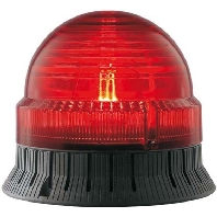 MBZ 8412 - Strobe luminaire red 0J 24V AC/DC MBZ 8412