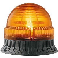 MBZ 8421 - Strobe luminaire orange 0J 240V AC/DC MBZ 8421