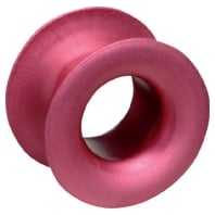 LE18P25 (50 Stück) - Sleeve fitting insert D02 E18 25A, LE18P25 - Promotional item