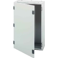 FL101A - Distribution cabinet (empty) 250x200mm FL101A