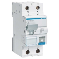 ARC925D - Miniature circuit breaker 2-p B25A ARC925D