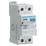 CDF540D - Residual current breaker 2-p CDF540D