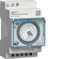 EHN110 - Analogue time switch 230VAC EHN110