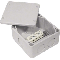 FB1050SN - Surface mounted terminal box FB1050SN