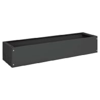 FZ644A - Base complete for cabinet steel 200mm FZ644A