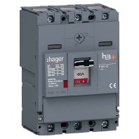 HCS160AC - Safety switch 3-p 163kW HCS160AC