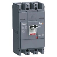 HCW630AR - Safety switch 3-p 508kW HCW630AR