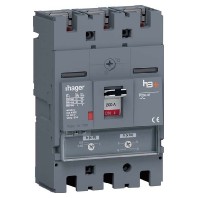 HMT200DR - Circuit-breaker 200A HMT200DR