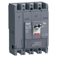 HMW631JR - Circuit-breaker 630A HMW631JR