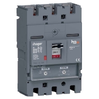 HNT250DR - Circuit-breaker 250A HNT250DR