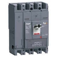 HNW401JR - Circuit-breaker 400A HNW401JR