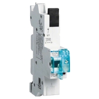 HTS132E - Selective mains circuit breaker 1-p 32A HTS132E