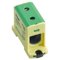 K150AE - Feed-through terminal block K150AE