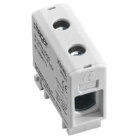 K50AL - Feed-through terminal block K50AL