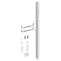 KU9K73HES - Slotted cable trunking system KU9K73HES