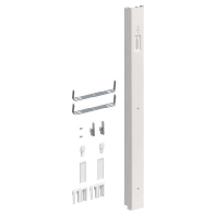 KU9K76HES - Slotted cable trunking system KU9K76HES