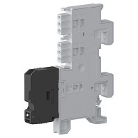 KU9S15HE - Equipped busbar housing KU9S15HE