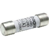 LF316G (10 Stück) - Cylindrical fuse 10x38 mm 16A LF316G