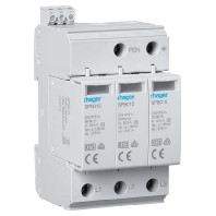 SPB315 - Surge protection for power supply SPB315