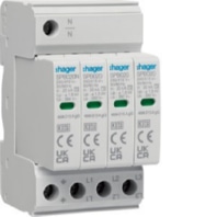 SPB420 - Surge protection for power supply SPB420