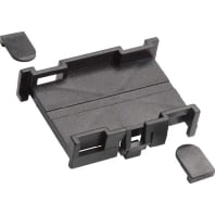 SRZH01 - DIN-rail adapter SRZH01