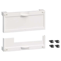 UM00S1 - Cover for distribution board 185x250mm UM00S1