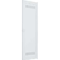 VZ124W - Inner door for cabinet 288mmx695mm VZ124W