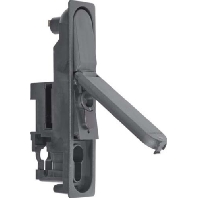 ZAY78842 - Rotary lever lock system for enclosure ZAY78842