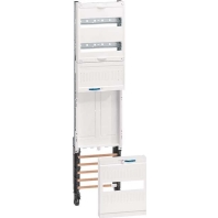 ZH32ES - Meter panel 0 kWh-meters 0 rows ZH32ES