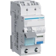 ADS940D - Earth leakage circuit breaker B40/0,03A ADS940D