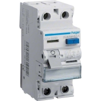 CGA225D - Residual current breaker 2-p CGA225D