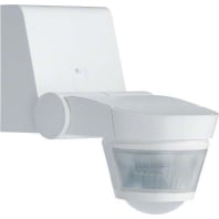 EE870 - EIB, KNX motion sensor complete 220...360° white, EE870