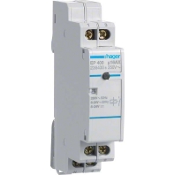 EP400 - Latching relay 230V AC EP400