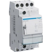 EPN528 - Latching relay 24V AC EPN528