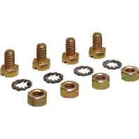 FZ714 - Mounting kit for switchgear cabinet FZ714