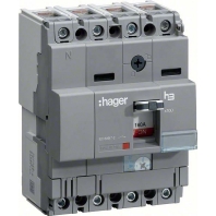 HNA064H - Circuit-breaker 63A HNA064H