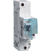 HTN140E - Selective mains circuit breaker 1-p 40A HTN140E