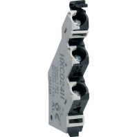 HXC024H - Auxiliary contact block 1 NO/1 NC HXC024H