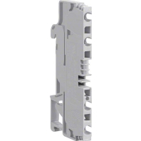 KYA02LH4 - Feed-through terminal block 72,4mm KYA02LH4