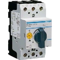 MM506N - Motor protection circuit-breaker 1,6A MM506N