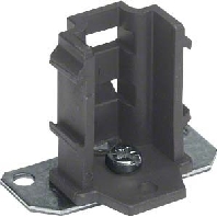 UZ07Z1 - Separation plate for meter board 35mm UZ07Z1