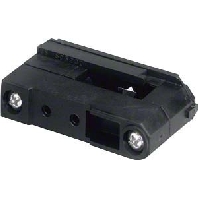 UZ61S2 - Busbar support 1-p UZ61S2