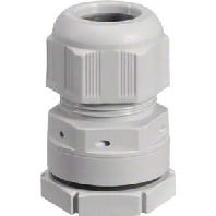 VZ020D - Cable gland / core connector M20 VZ020D