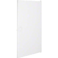 VZ122N - Stop door for cabinet steel VZ122N