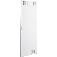 VZ126N - Stop door for cabinet steel VZ126N